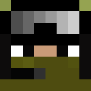 Skin Head