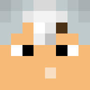 Minecraft profile picture for @Fahhad