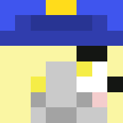Skin Head