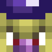 Skin Head