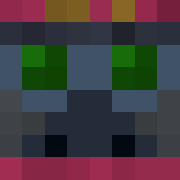 Skin Head