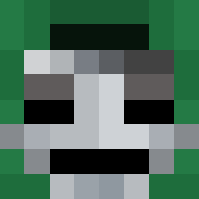 Skin Head