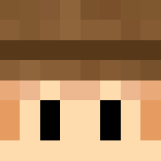 Skin Head