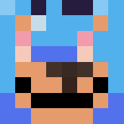 Skin Head