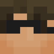 Skin Head