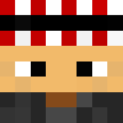 Skin Head