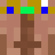 Skin Head