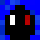 NovaWiz Minecraft head