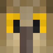Minecraft profile picture for @Buried