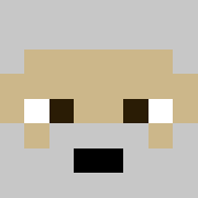Minecraft profile picture for @HAISM