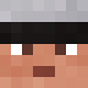 avatar Snowman skin