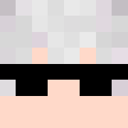 Skin Head