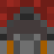 Skin Head