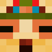 Skin Head