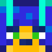 Skin Head