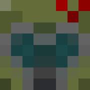 Skin Head
