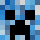 createcreeper Minecraft head