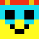 avatar Nqrmann skin