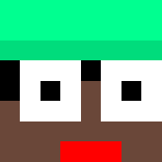 Minecraft profile picture for @Uniform