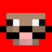 Minecraft profile picture for @iBook