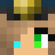 Skin Head