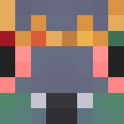 Skin Head
