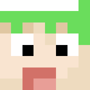 Minecraft profile picture for @Hock