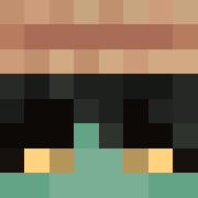 Skin Head