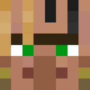 Skin Head
