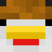 Skin Head