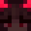 Minecraft players skin