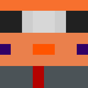 Skin Head