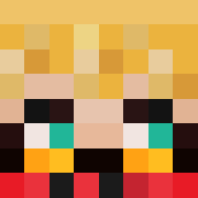 Skin Head