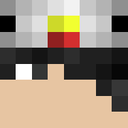 Skin Head