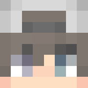 Skin Head