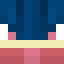 Minecraft avatar for ohFroakie