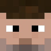 Minecraft profile picture for @Spitz