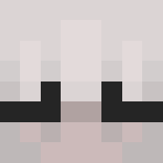 Minecraft profile picture for @Gino