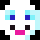 PikaFloris Minecraft head