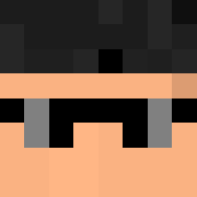 Skin Head