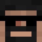 Minecraft profile picture for @Pimped