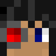 Skin Head