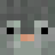 Skin Head