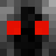 Minecraft profile picture for @Hostiles