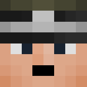Skin Head