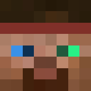 Skin Head