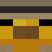 Skin Head