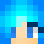 Minecraft profile picture for @Perpetua