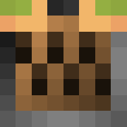 Skin Head