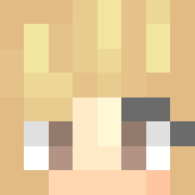 Minecraft profile picture for @Melody